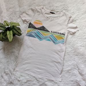 Truly madly deeply tee